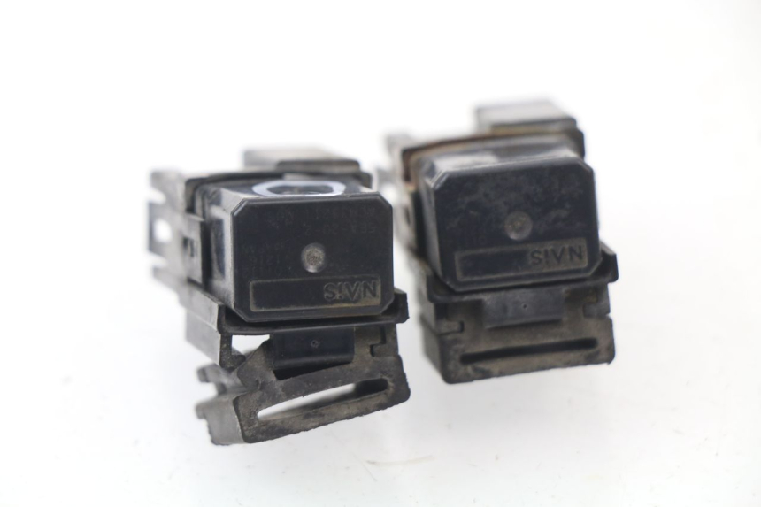 photo de ELEKTRISCHE RELAIS YAMAHA FJR ABS 1300 (2006 - 2012) - Alternative Perspektive