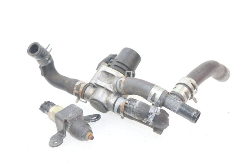 photo de ELEKTRISCHE RELAIS YAMAHA FJR ABS 1300 (2006 - 2012) - Hauptansicht