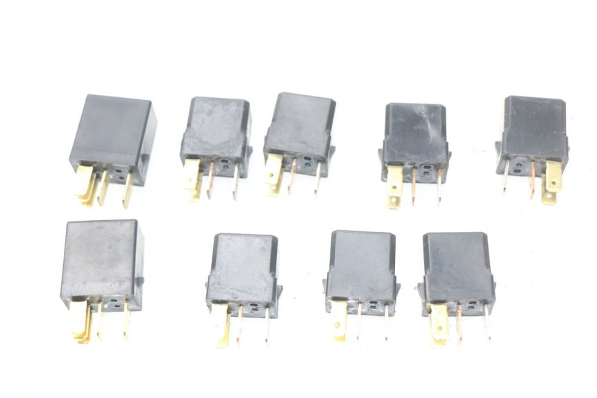 photo de ELEKTRISCHE RELAIS YAMAHA FJR ABS 1300 (2006 - 2012) - Hauptansicht