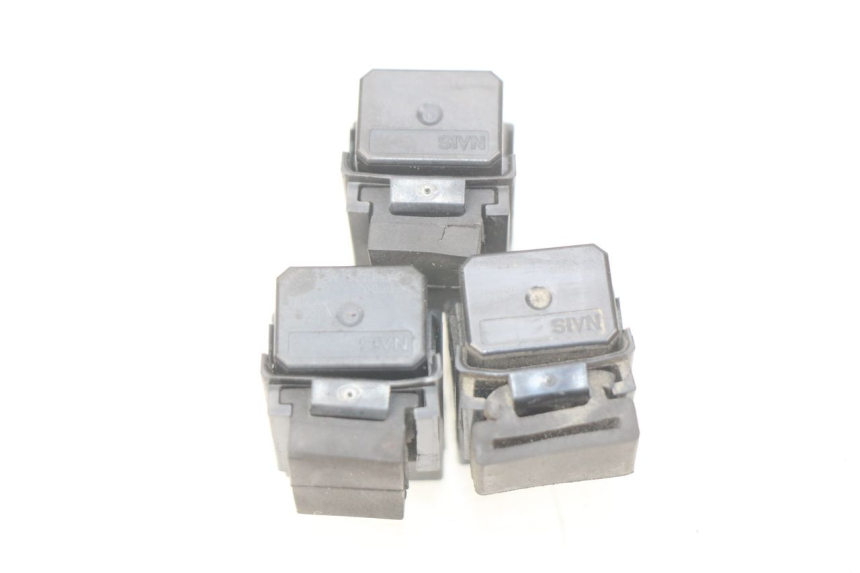 photo de ELEKTRISCHE RELAIS YAMAHA FJR ABS 1300 (2016 - 2020) - Technische Nahaufnahme