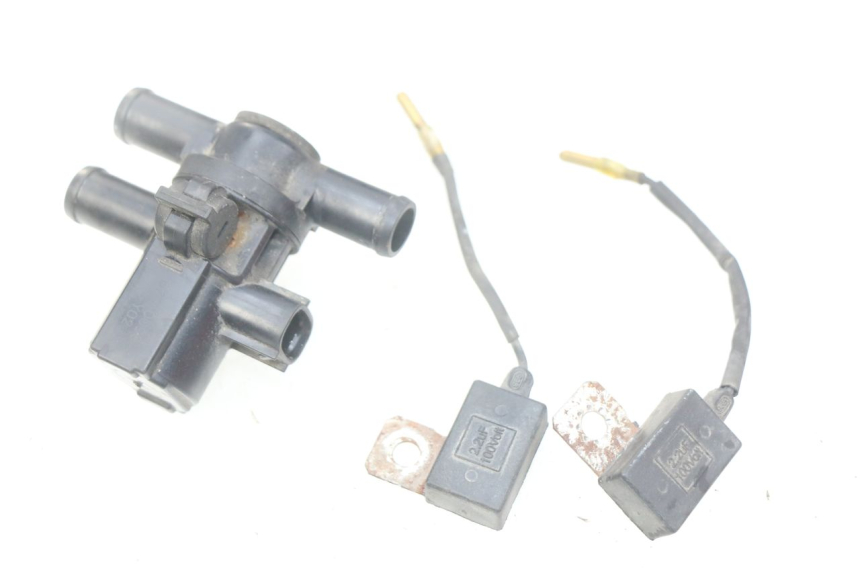 photo de ELEKTRISCHE RELAIS YAMAHA FJR ABS 1300 (2016 - 2020) - Hauptansicht