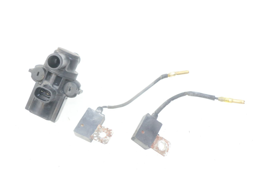 photo de ELEKTRISCHE RELAIS YAMAHA FJR ABS 1300 (2016 - 2020) - Alternative Perspektive