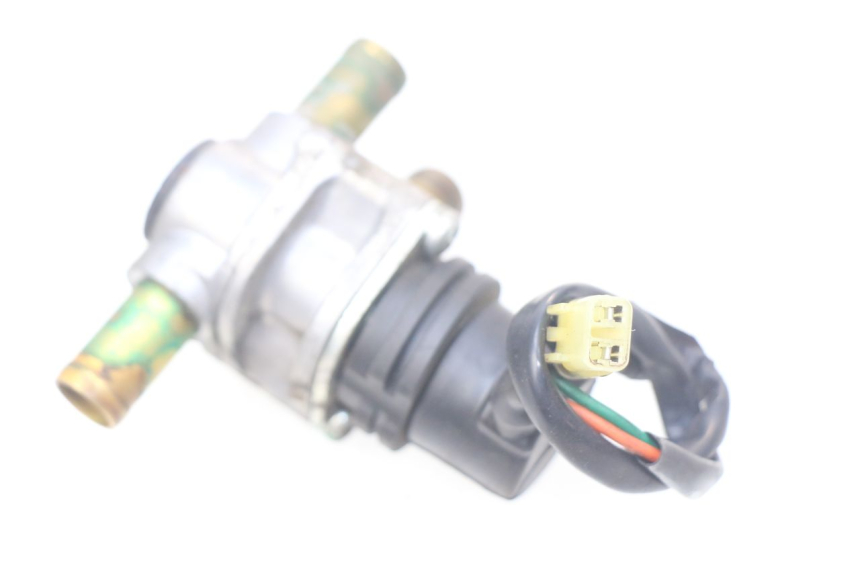 photo de ELEKTRISCHE RELAIS YAMAHA FJR ABS 1300 (2006 - 2012) - Alternative Perspektive