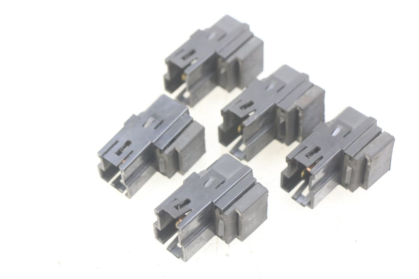 photo de ELEKTRISCHE RELAIS YAMAHA FJR ABS 1300 (2006 - 2012) - Detailansicht des Bauteils