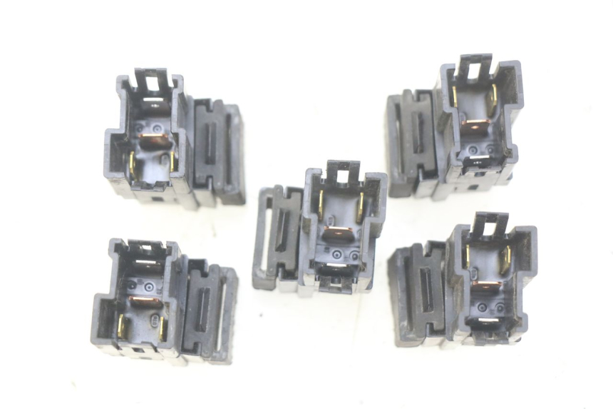 photo de ELEKTRISCHE RELAIS YAMAHA FJR ABS 1300 (2006 - 2012) - Alternative Perspektive