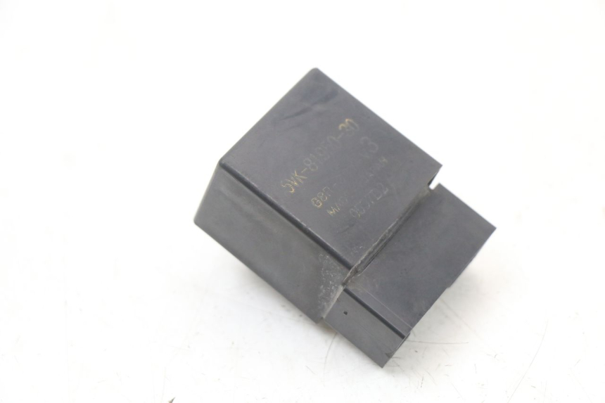 photo de ELEKTRISCHE RELAIS YAMAHA FJR ABS 1300 (2006 - 2012) - Detailansicht des Bauteils