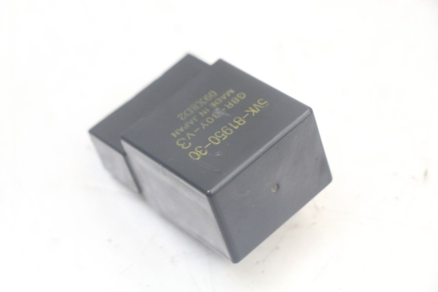 photo de ELEKTRISCHE RELAIS YAMAHA FJR ABS 1300 (2006 - 2012) - Detailansicht des Bauteils