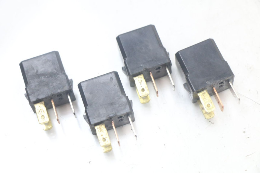 photo de ELEKTRISCHE RELAIS YAMAHA FJR ABS 1300 (2006 - 2012) - Hauptansicht