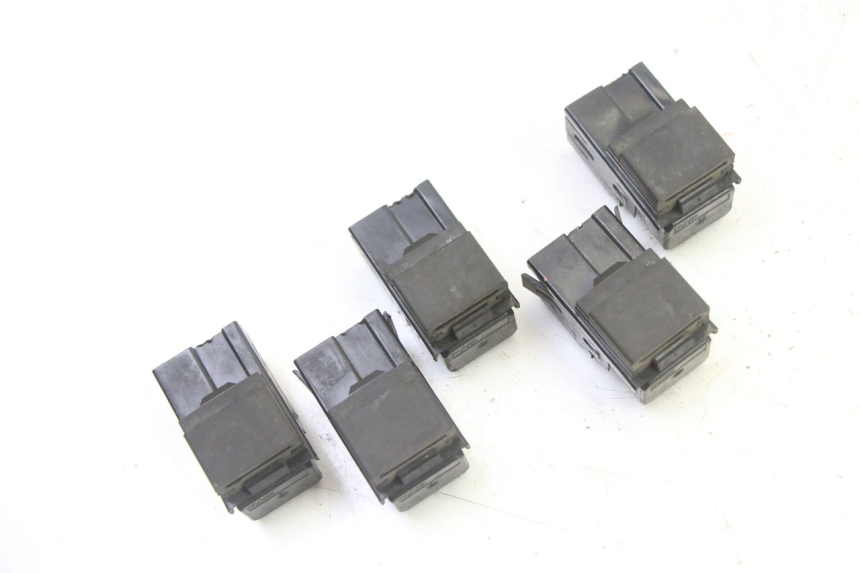 photo de ELEKTRISCHE RELAIS YAMAHA FJR ABS 1300 (2006 - 2012) - Zoom auf Gebrauchszustand