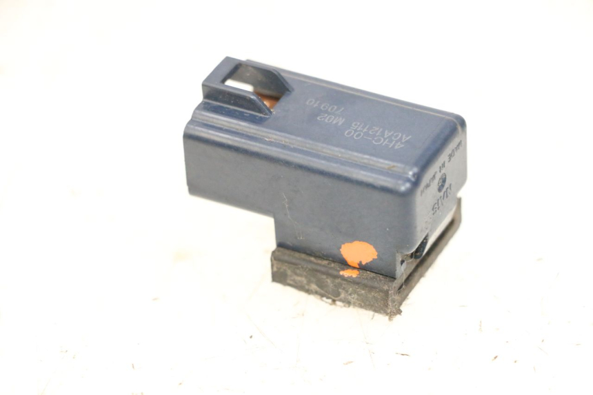 photo de ELEKTRISCHE RELAIS YAMAHA FJR ABS 1300 (2006 - 2012) - Detailansicht des Bauteils