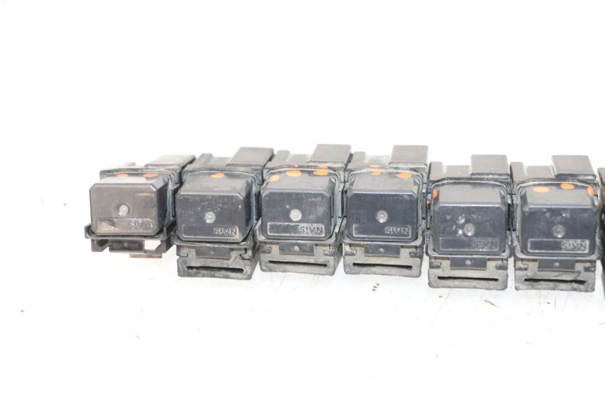 photo de ELEKTRISCHE RELAIS YAMAHA FJR ABS 1300 (2006 - 2012) - Alternative Perspektive