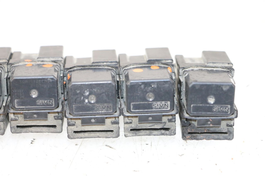 photo de ELEKTRISCHE RELAIS YAMAHA FJR ABS 1300 (2006 - 2012) - Technische Nahaufnahme