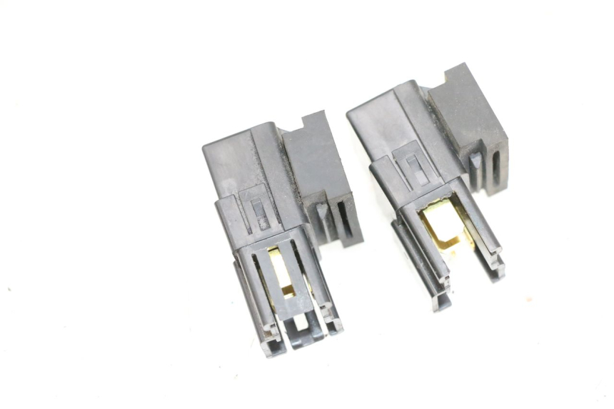 photo de ELEKTRISCHE RELAIS YAMAHA FJR ABS 1300 (2006 - 2012) - Alternative Perspektive