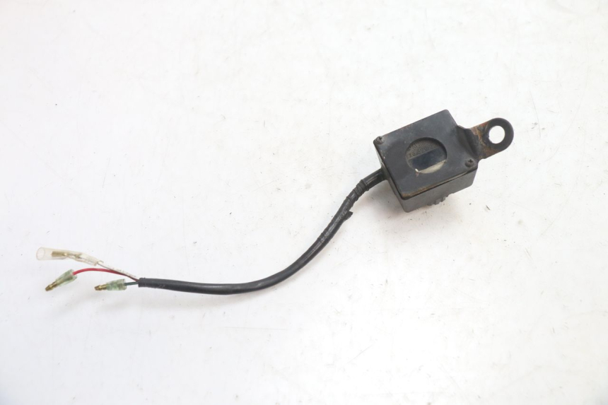 photo de RELAIS YAMAHA FJR 1300 (2001 - 2005) - Alternative Perspektive