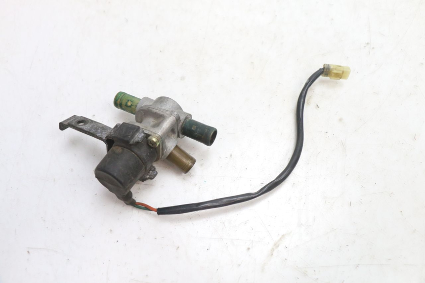 photo de RELAIS YAMAHA FJR 1300 (2001 - 2005) - Hauptansicht