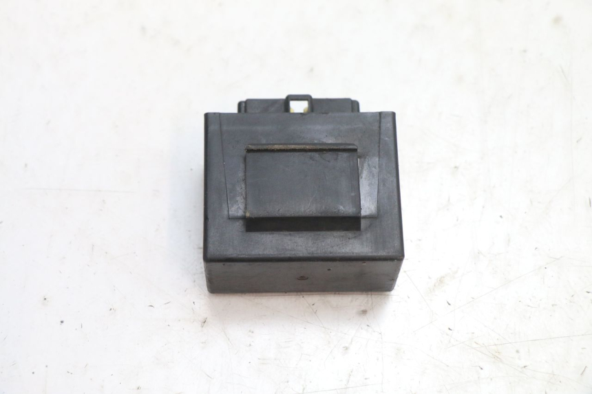photo de RELAIS YAMAHA FJR 1300 (2001 - 2005) - Alternative Perspektive