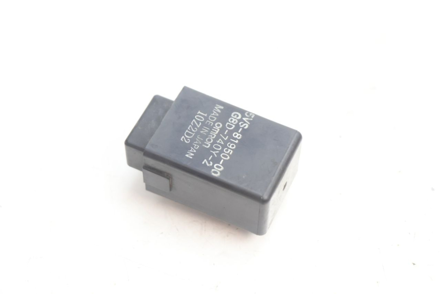 photo de RELAIS YAMAHA FJR 1300 (2001 - 2005) - Detailansicht des Bauteils