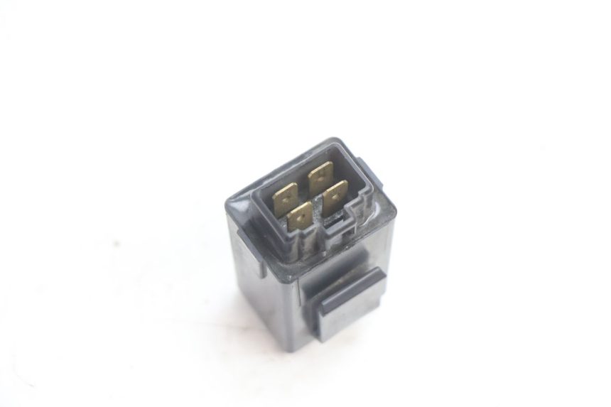 photo de RELAIS YAMAHA FJR 1300 (2001 - 2005) - Alternative Perspektive