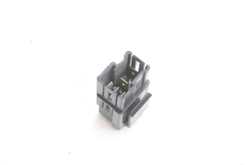 photo de RELAIS YAMAHA FJR 1300 (2001 - 2005) - Alternative Perspektive