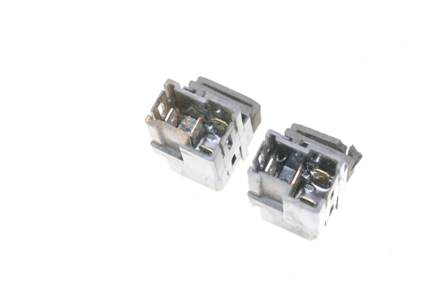 photo de RELAIS YAMAHA FJR 1300 (2001 - 2005) - Alternative Perspektive