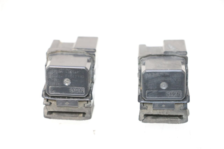 photo de RELAIS YAMAHA FJR 1300 (2001 - 2005) - Technische Nahaufnahme