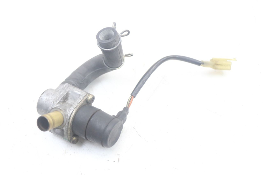 photo de RELAIS HONDA FJS SILVERWING SILVER WING 600 (2001 - 2010) - Hauptansicht