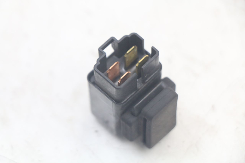 photo de RELAIS MBK FLAME X 125 (2007 - 2016) - Zoom auf Gebrauchszustand