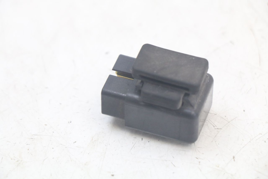 photo de RELAIS MBK FLAME X 125 (2007 - 2016) - Alternative Perspektive