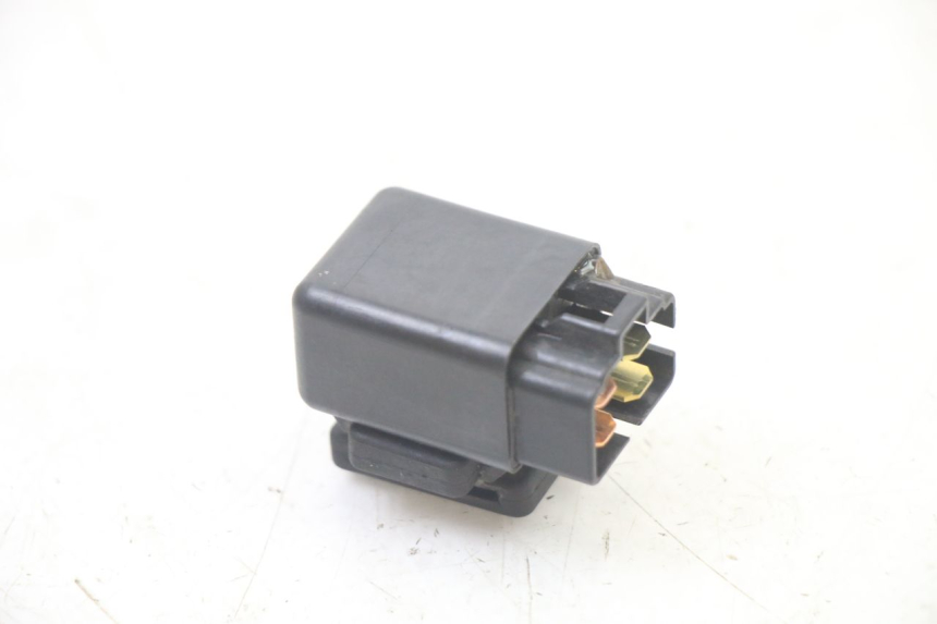 photo de RELAIS MBK FLAME X 125 (2007 - 2016) - Hauptansicht