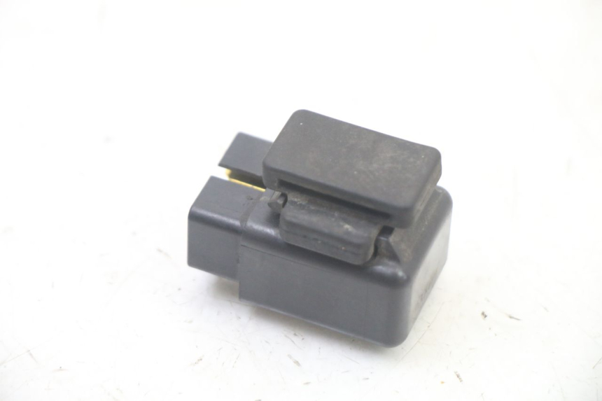 photo de RELAIS MBK FLAME X 125 (2007 - 2016) - Alternative Perspektive