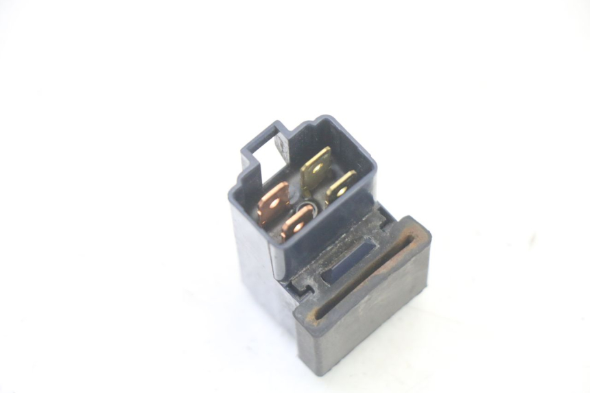 photo de RELAIS MBK FLAME X 125 (2007 - 2016) - Zoom auf Gebrauchszustand