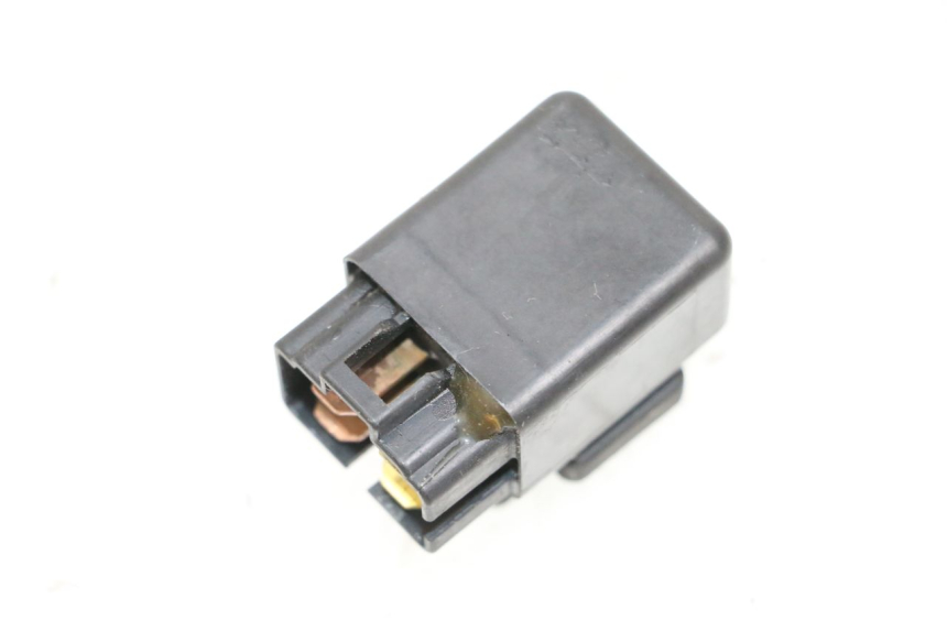 photo de RELAIS MBK FLAME X 125 (2007 - 2016) - Hauptansicht