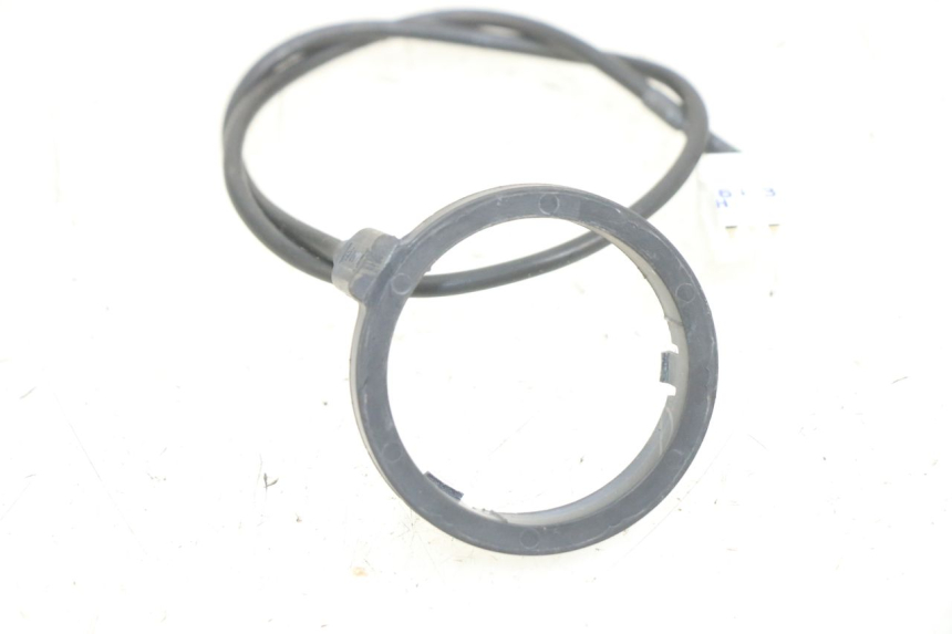 photo de ELEKTRISCHE RELAIS PIAGGIO FLY 125 (2005 - 2012) - Hauptansicht