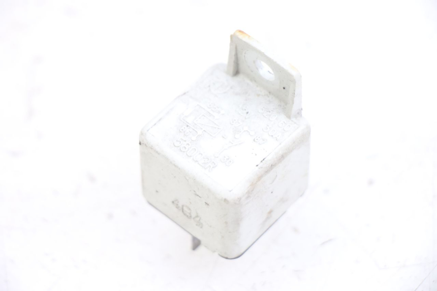 photo de ELEKTRISCHE RELAIS PIAGGIO FLY 125 (2005 - 2012) - Hauptansicht