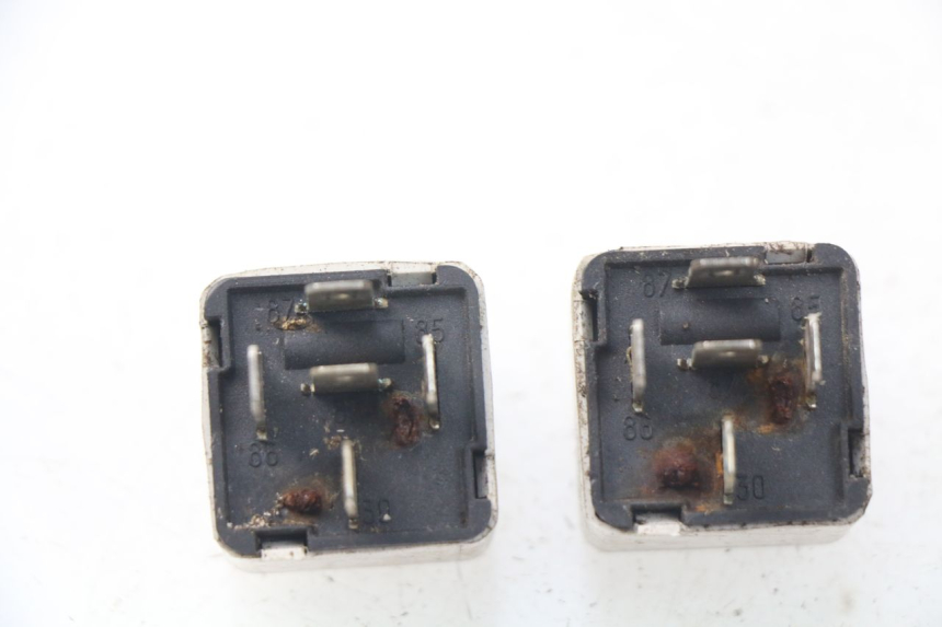 photo de RELAIS PIAGGIO FLY IE 125 (2012 - 2017) - Detailansicht des Bauteils