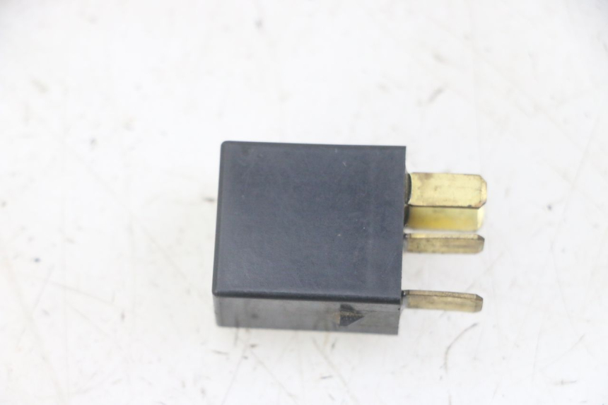 photo de ELECTRISCHE RELAIS VENESI FLY RETRO 4T 50 (2020 - 2025) - Hauptansicht