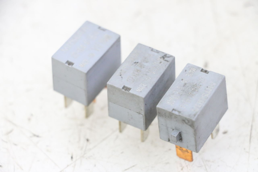 photo de RELAIS HONDA FORZA ABS 300 (2013 - 2017) - Hauptansicht