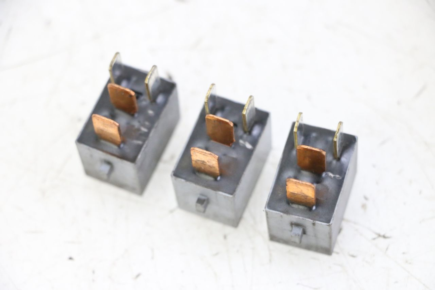 photo de RELAIS HONDA FORZA ABS 300 (2013 - 2017) - Detailansicht des Bauteils