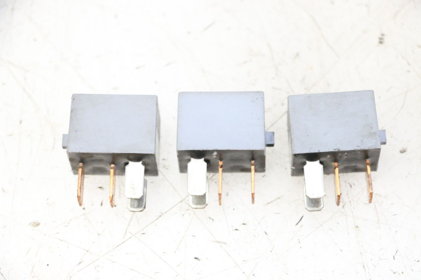 photo de RELAIS HONDA FORZA ABS 300 (2013 - 2017) - Zoom auf Gebrauchszustand