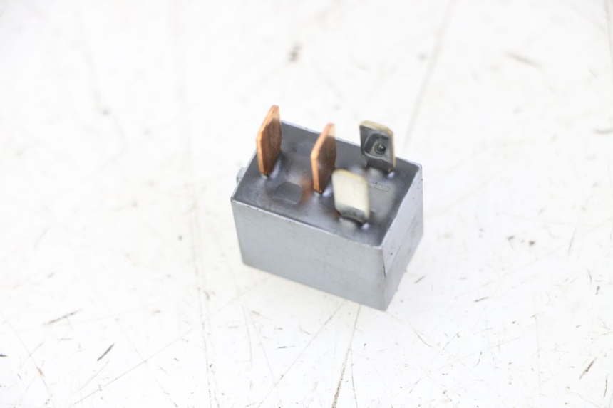 photo de RELAIS HONDA FORZA 125 (2021 - 2025) - Hauptansicht