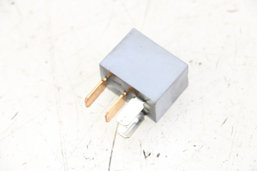 photo de RELAIS HONDA FORZA 125 (2021 - 2025) - Zoom auf Gebrauchszustand