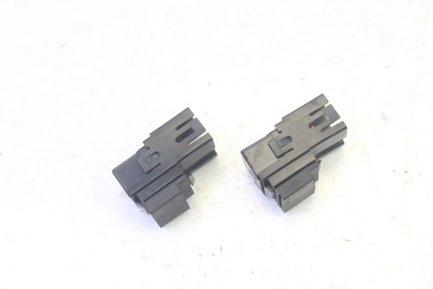 photo de RELAIS YAMAHA FZ6 N FAZER 600 (2004 - 2006) - Hauptansicht