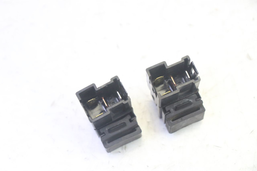 photo de RELAIS YAMAHA FZ6 N FAZER 600 (2004 - 2006) - Zoom auf Gebrauchszustand