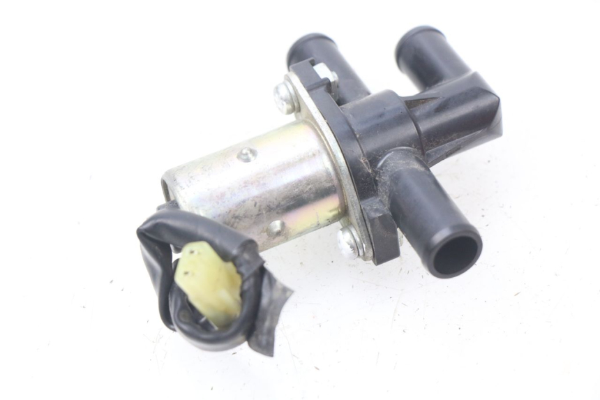 photo de RELAIS YAMAHA FZ8 800 (2010 - 2016) - Hauptansicht