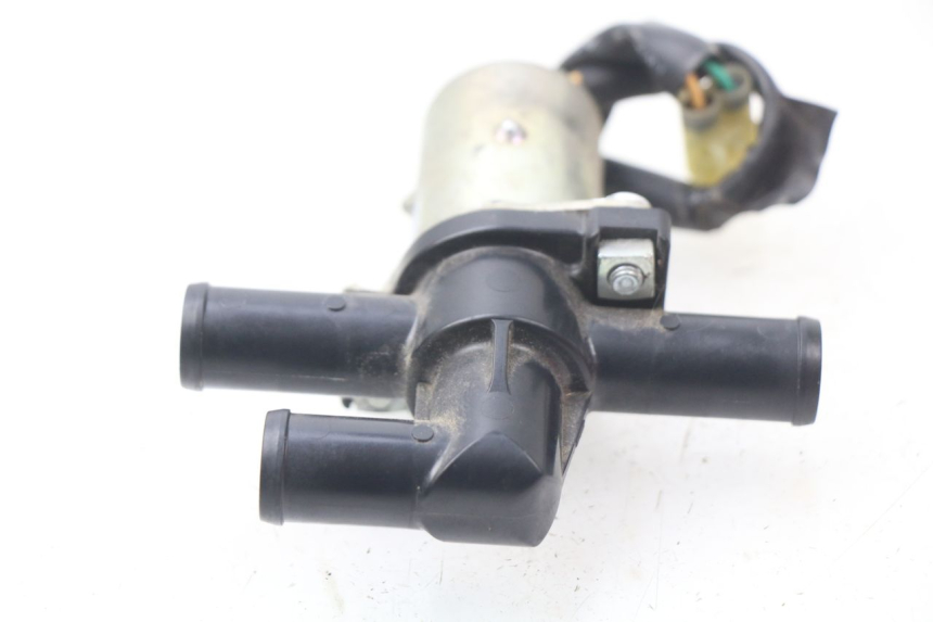 photo de RELAIS YAMAHA FZ8 800 (2010 - 2016) - Zoom auf Gebrauchszustand