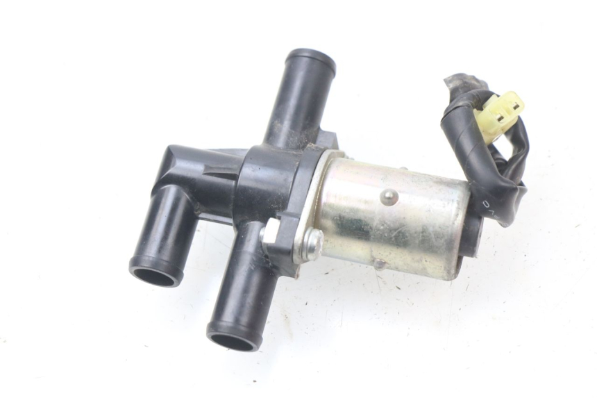 photo de RELAIS YAMAHA FZ8 800 (2010 - 2016) - Alternative Perspektive