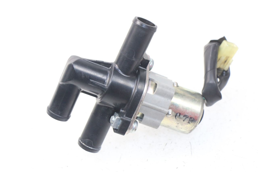 photo de RELAIS YAMAHA FZ8 800 (2010 - 2016) - Hauptansicht