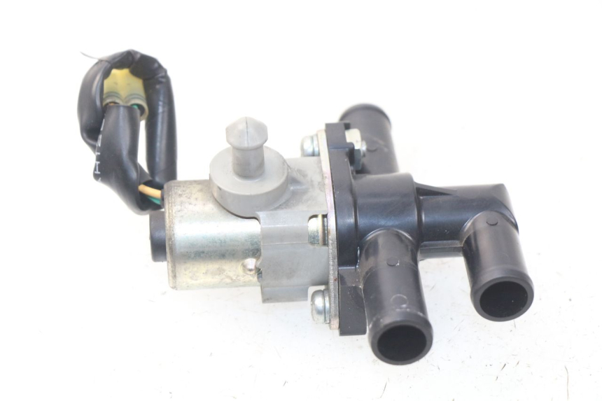 photo de RELAIS YAMAHA FZ8 800 (2010 - 2016) - Zoom auf Gebrauchszustand