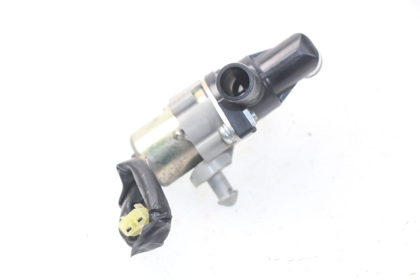 photo de RELAIS YAMAHA FZ8 800 (2010 - 2016) - Alternative Perspektive