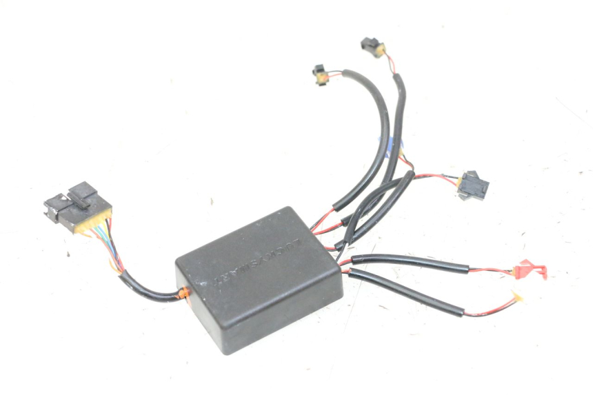 photo de RELAIS KUKIRIN G2 MASTER 1 - Hauptansicht